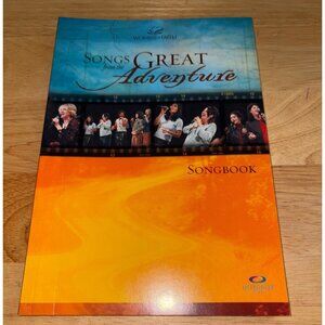 Women of Faith Songs From The Great Adventure Songbook By Integrity Music Gospel